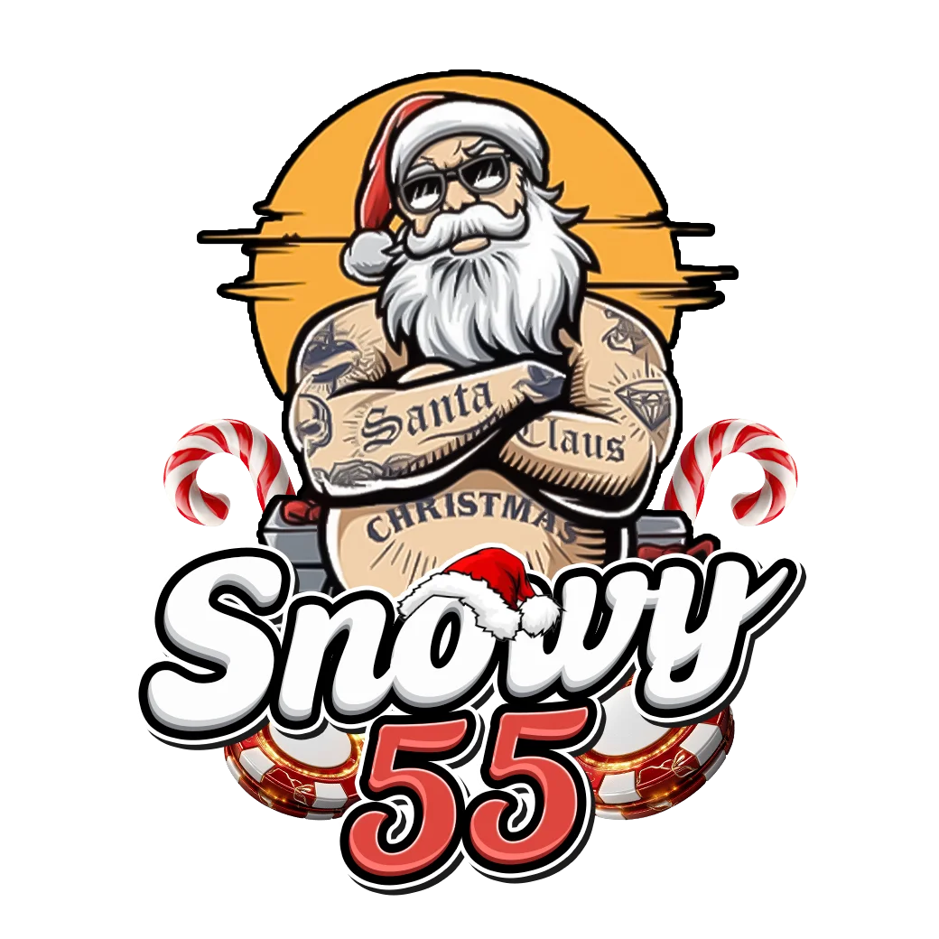 SNOWY55 | สล็อตออนไลน์ คาสิโนออนไลน์ ฝากถอนออโต้